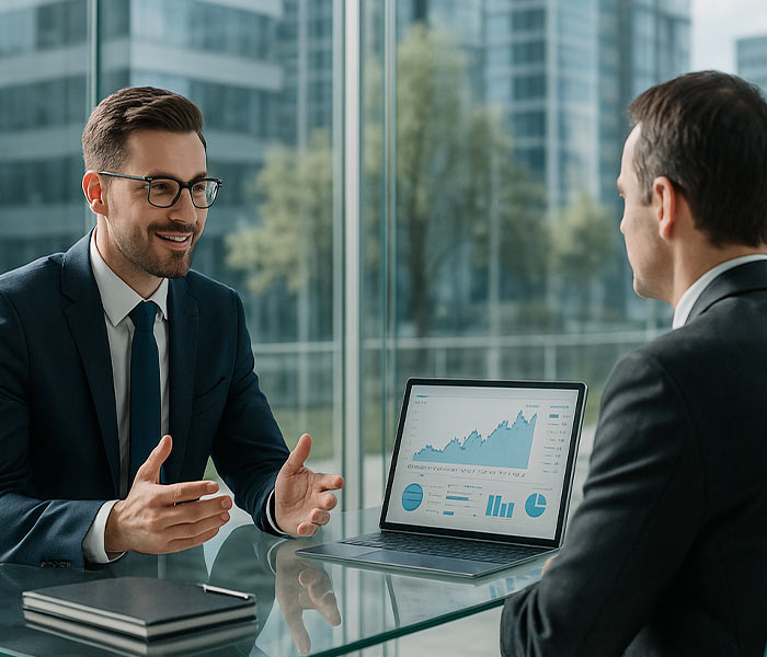 Approccio Trasparente